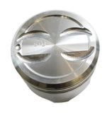 Perfect Circle 224-2700 Standard  Engine Piston fits 1975-1993 Chevrolet