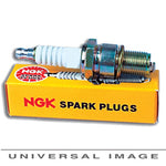 NGK 4085 Spark Plug-BPR6HIX