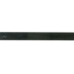 Garland 231238 Yamaha Slide 55" Profile 4 Black