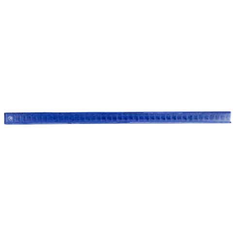 Garland 232593 Yamaha Slide 56.89" Profile 27 Blue