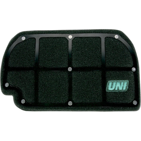 UNI Filter NU-2376 Motorcycle Air Filter Fits Kawasaki