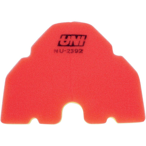 UNI Filter NU-2392 Motorcycle Air Filter Fits Kawasaki