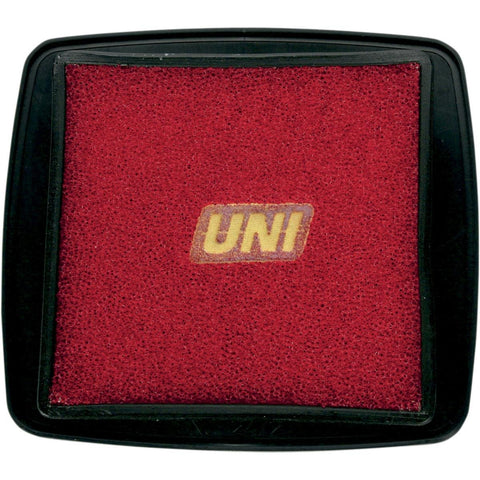 UNI Filter NU-2472 Motorcycle Air Filter Fits Suzuki