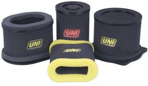 UNI Filter NU-3236 Motorcycle Air Filter Fits Yamaha