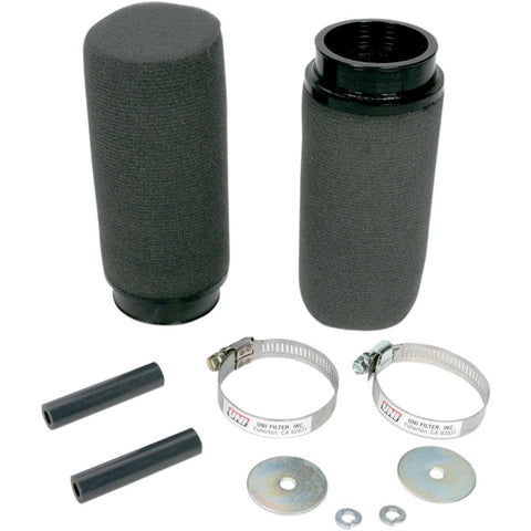 UNI Filter NU-4001 Motorcycle Air Filter Fits Honda