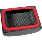 UNI Filter NU-4071 Motorcycle Air Filter Fits Honda