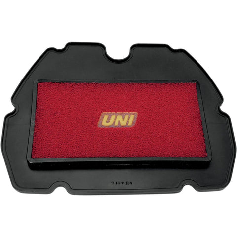 UNI Filter NU-4116 Motorcycle Air Filter Fits Honda