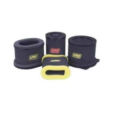 UNI Filter NU-8901 Motorcycle Air Filter Fits Aprilia