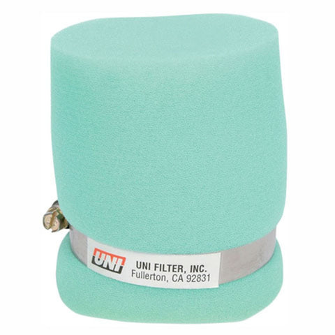 UNI Filter U-403 Universal Sock Filter - 2 1/4" X 3 1/4" X 4"