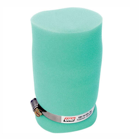 UNI Filter U-602 Universal Sock Filter - 2" X 31/4" X 6"