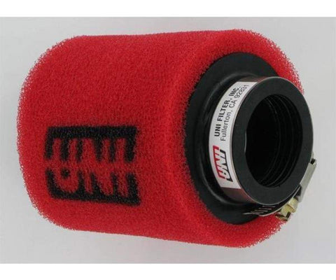 UNI Filter UP-4152ST Dual Stage Pod Filter - Straight 1 1/2" X 3 1/2" X 4"