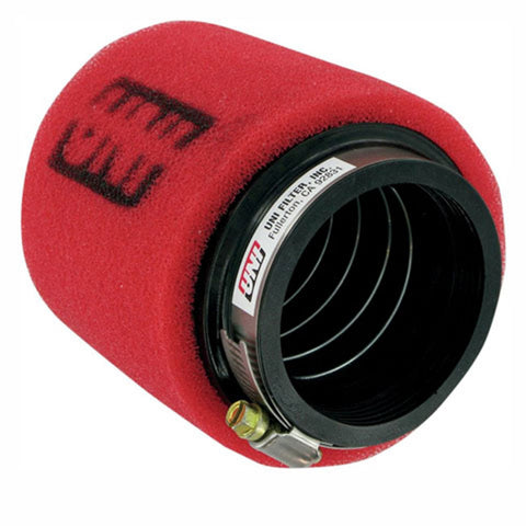 UNI Filter UP-4275ST Dual Stage Pod Filter - Straight 2 3/4" X 4 1/2" X 4"