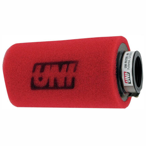 UNI Filter UP-6152ST Dual Stage Pod Filter - Straight 1 1/2" X 3 1/2" X 6"