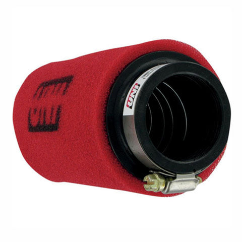 UNI Filter UP-6182ST Dual Stage Pod Filter - Straight 1 3/4" X 3 1/2" X 6"