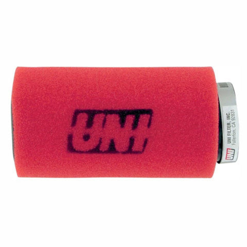UNI Filter UP-6200ST Dual Stage Pod Filter - Straight 2 X 3 1/2" X 6"