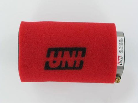 UNI Filter UP-6245ST Dual Stage Pod Filter - Straight 2 1/2" X 4 X 6"