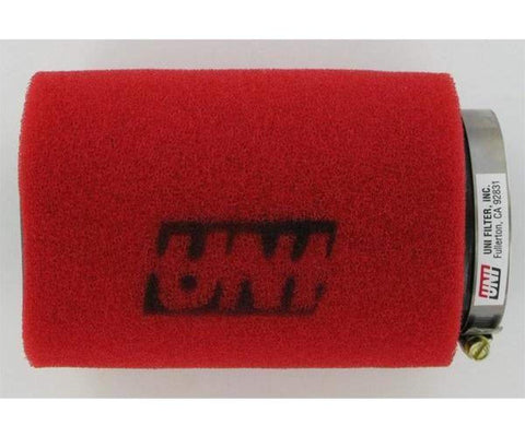 UNI Filter UP-6275ST Dual Stage Pod Filter - Straight 2 3/4" X 4 1/2" X 6"