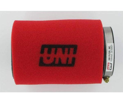 UNI Filter UP-6300ST Dual Stage Pod Filter - Straight 3 X 4 1/2" X 6"