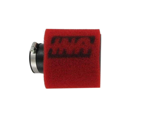 UNI Filter UP-4125AST Dual Stage Pod Filter - 15 Degree Angle 1-1/4" X 3-1/2" X 3"