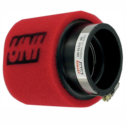 UNI Filter UP-4275AST Dual Stage Pod Filter - 15 Degree Angle