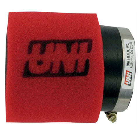 UNI Filter UP-4300AST Dual Stage Pod Filter - 15 Degree Angle 3" X 4-1/2" X 4"