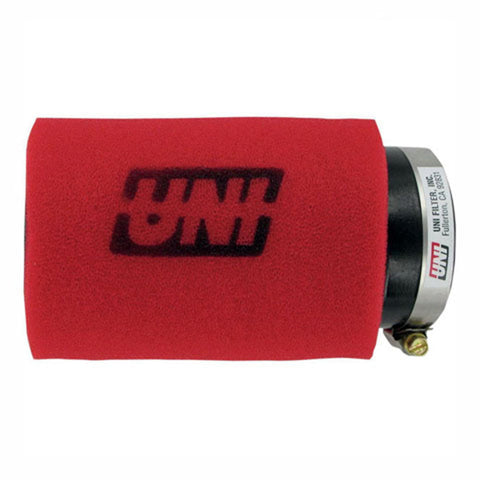 UNI Filter UP 6245AST Dual Stage Pod Filter - 15 Degree Angle 2-1/4" X 4" X 6"