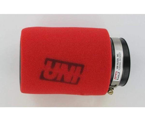 UNI Filter UP-6275AST Dual Stage Pod Filter - 15 Degree Angle 2-3/4" X 4-1/2" X 6"