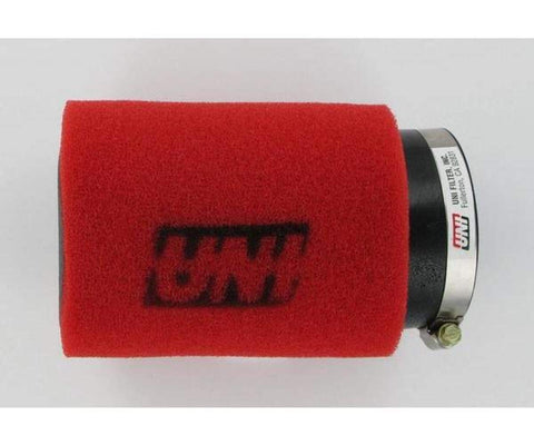 UNI Filter UP-6300AST Dual Stage Pod Filter - 15 Degree Angle 3" X 4-1/2" X 6"