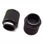 UNI Filter PK-52 Black Pod Filter Kit - 1 5/8- 1 3/4 In; 43 - 46Mm