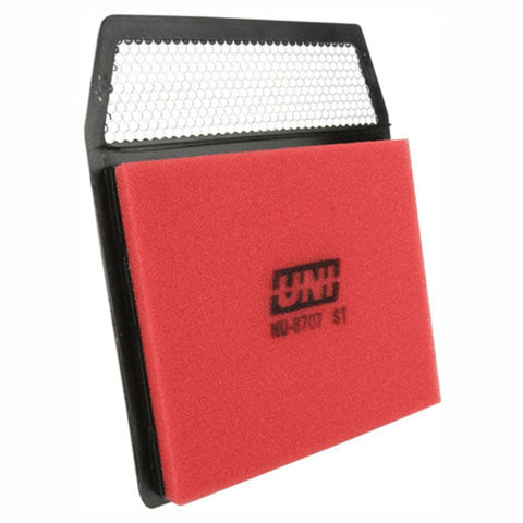 UNI Filter NU-8707ST Air Filter Fits Bombardier