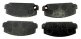 Pronto 243 Disc Brake Pads PAD-243