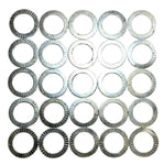 Sealed Power 259201BRS Valve Spring Shim - Box of 25