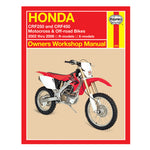 Clymer M2630 Haynes Manual for Honda