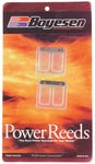 Boyesen 631 Power Reeds Fits Honda / Suzuki / Fantic Dirt Bike