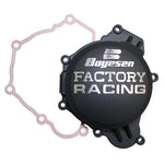 Boyesen SC-41CB Ignition Covers - Black