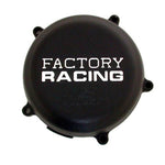 Boyesen SC-13B Ignition Covers - Black