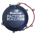 Boyesen CC-45AB Clutch Covers - Black