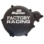 Boyesen CC-32B Clutch Covers - Black