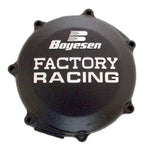 Boyesen CC-37B Clutch Covers - Black