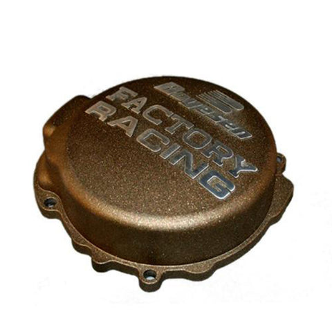 Boyesen SC-41AM Ignition Covers - Magnesium