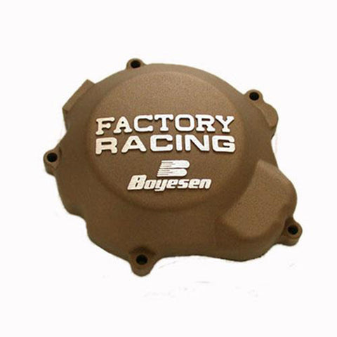 Boyesen SC-12M Ignition Covers - Magnesium