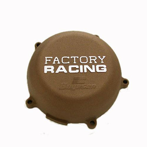 Boyesen SC-13M Ignition Covers - Magnesium