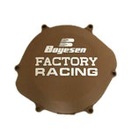 Boyesen CC-02AM Clutch Covers - Magnesium