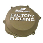 Boyesen CC-06M Clutch Covers - Magnesium