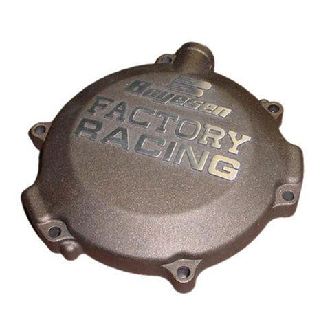 Boyesen CC-10M Clutch Covers - Magnesium