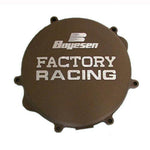 Boyesen CC-22M Clutch Covers - Magnesium