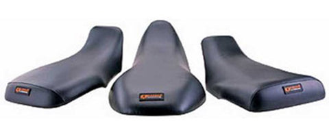 Pacific Power 30-42088-01 Quad Works Seat Cover Fits Yamaha ATV