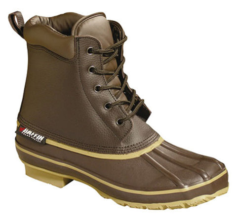 Baffin 49000391 009 9 Moose Boot - Size 9