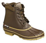 Baffin 49000391 009 10 Moose Boot - Size 10