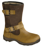 Baffin BELLW009 BR5 6 Danka Boot - Size 6